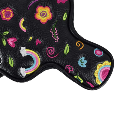 Love Peace Golf Mallet XL