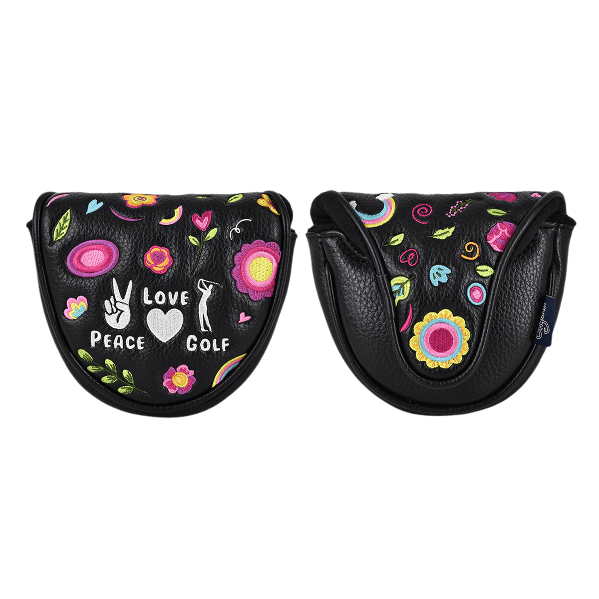 Putter Headcover