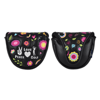 Putter Headcover