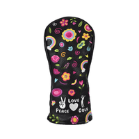 Hybrid Headcover