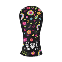 Fairwayholz Headcover