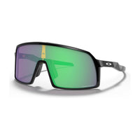 M Sutro S Polished Black Prizm Jade