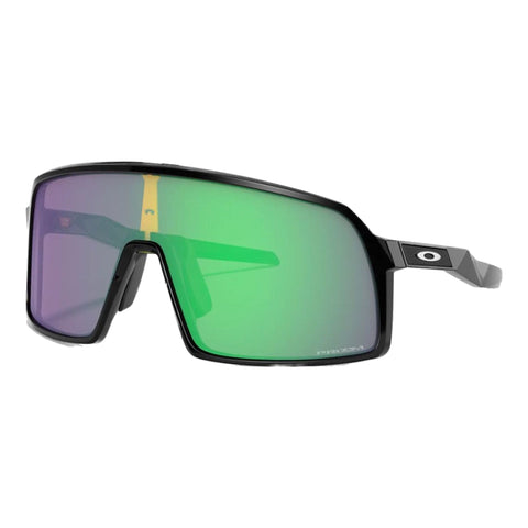 M Sutro S Polished Black Prizm Jade Herren