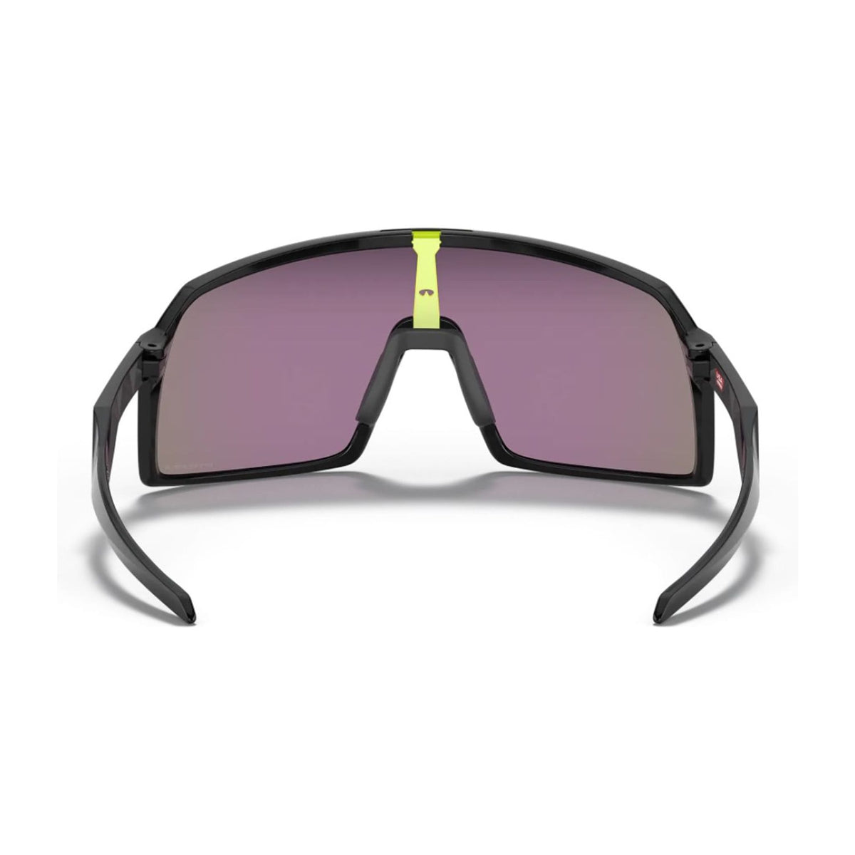 M Sutro S Polished Black Prizm Jade
