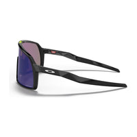 M Sutro S Polished Black Prizm Jade