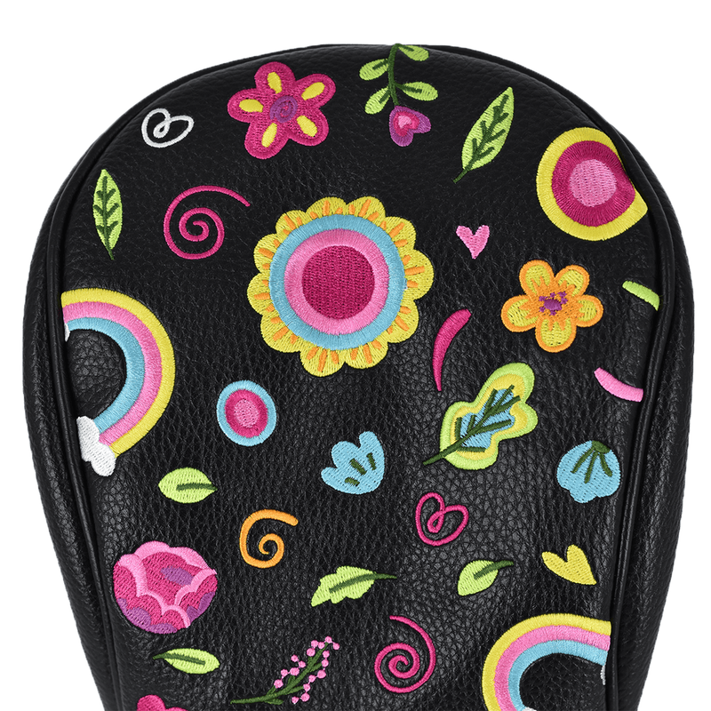 Fairwayholz Headcover