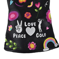 Fairwayholz Headcover