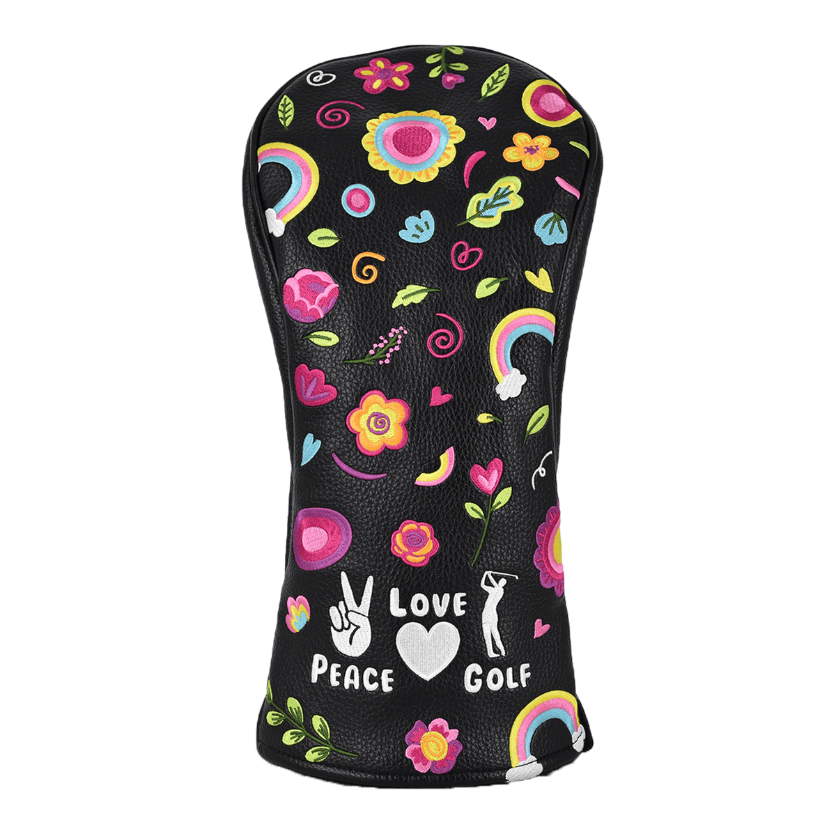 Driver Headcover