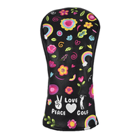 Driver Headcover