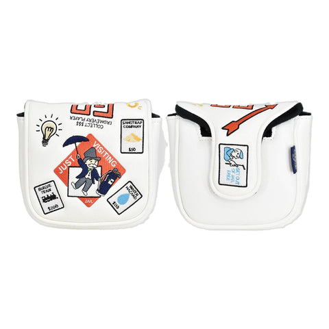 Get Out of Jail Free Mallet XL Unisex