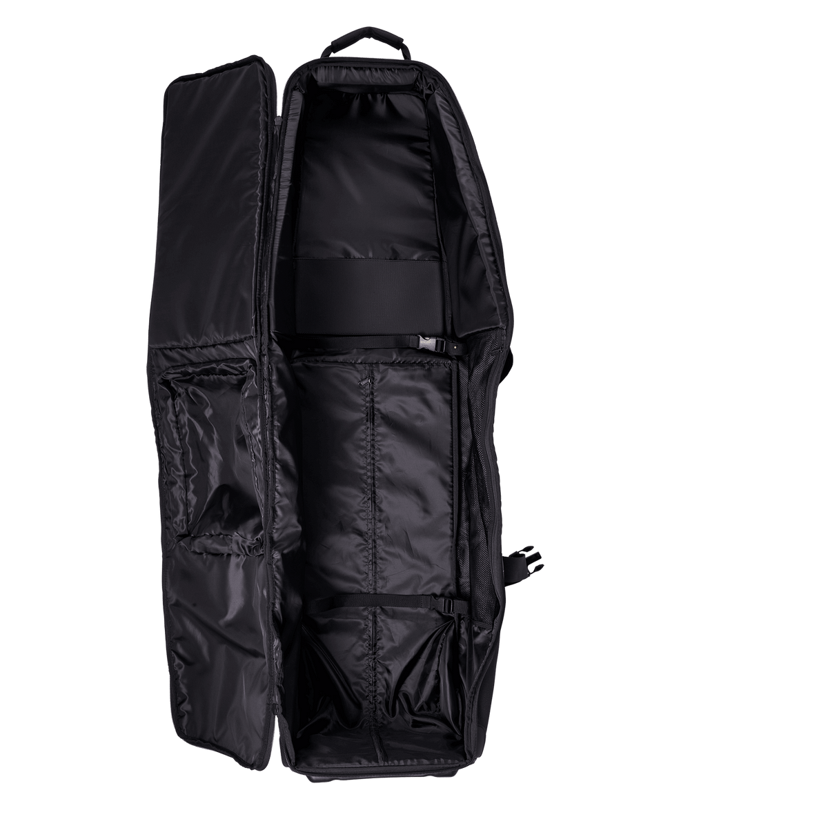 Travelcover Mid