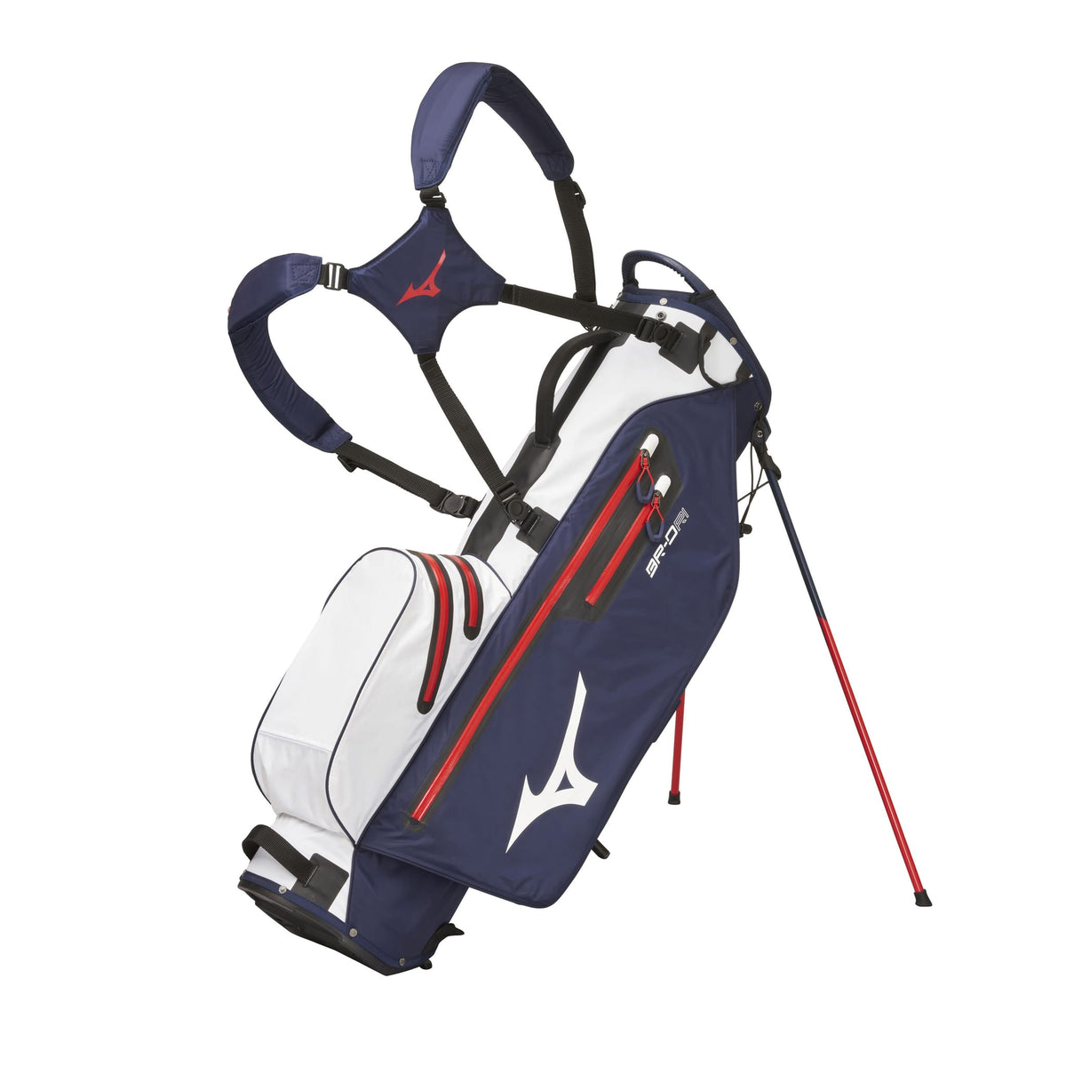 BR-DRI WP Standbag