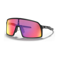 M Sutro S Matte Black Prizm Road