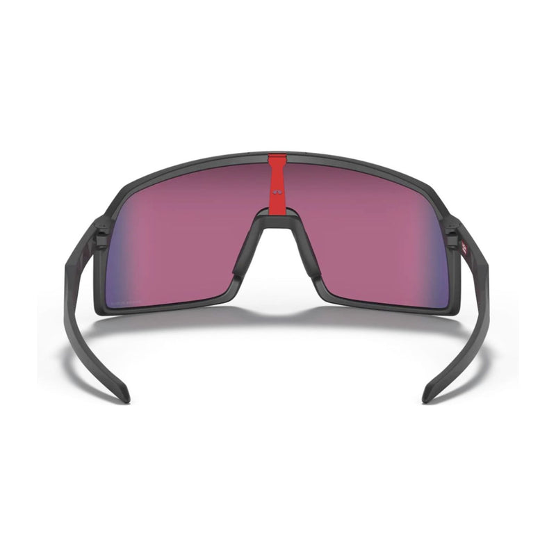 M Sutro S Matte Black Prizm Road