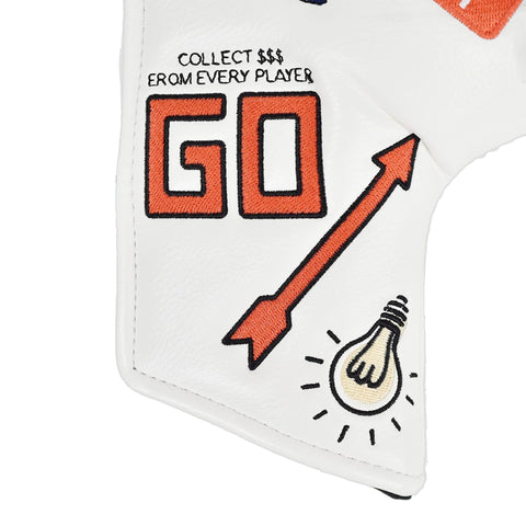 Get Out of Jail Free Blade