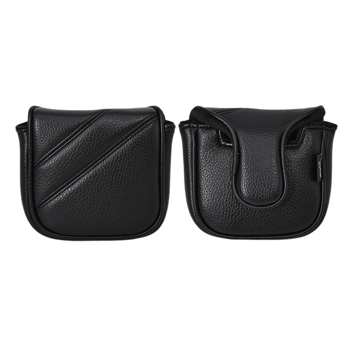 Elite Mallet XL Schwarz