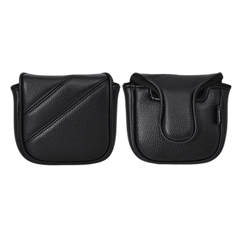Elite Mallet XL Schwarz