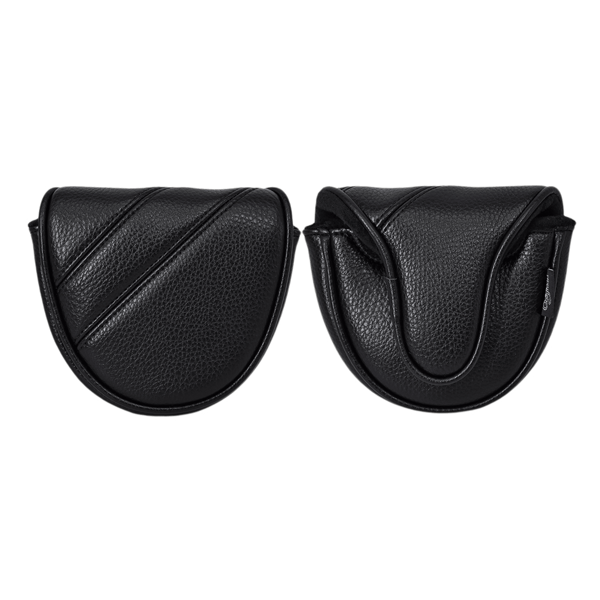 Elite Mallet Schwarz