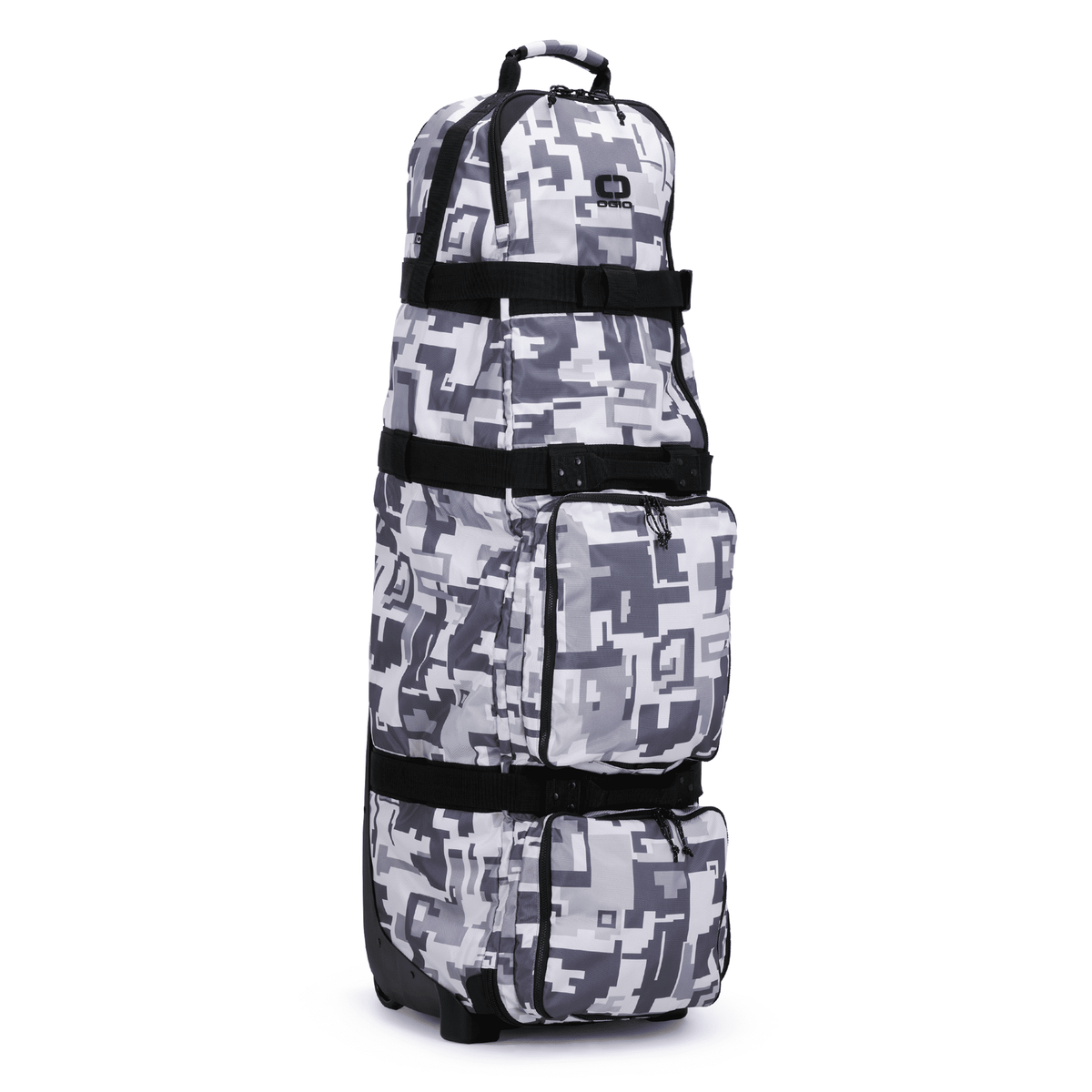 Travelcover Max