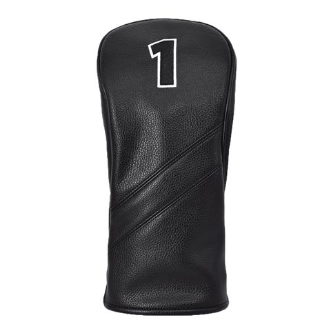 Elite Driver Schwarz