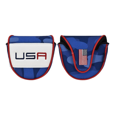 Camo USA Mallet
