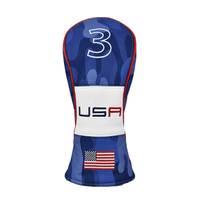 Camo USA Fairway Holz