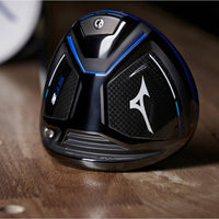 ST-Z 220 Limited Blue Driver