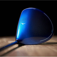 ST-Z 220 Limited Blue Driver