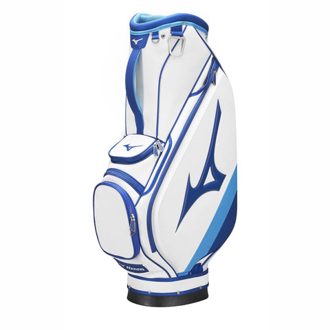 Tour Staff Cartbag FY22