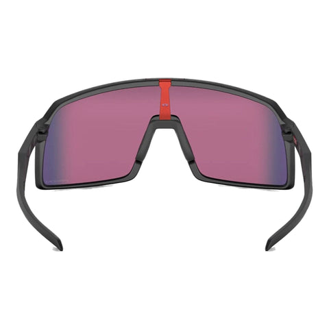 M Sutro Matte Black Prizm Road Herren