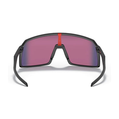 M Sutro Matte Black Prizm Road