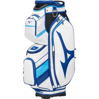 Tour Staff Cartbag FY22