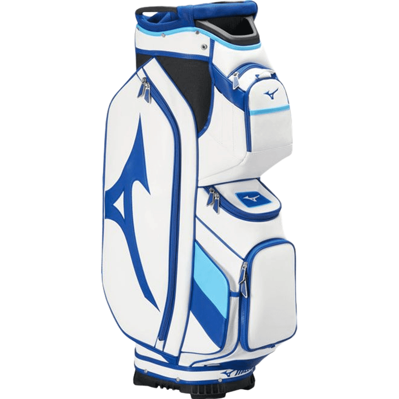 Tour Staff Cartbag FY22