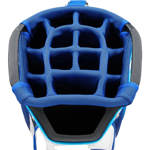 Tour Staff Cartbag FY22