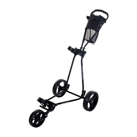 Trolley Comp 6000 Schwarz
