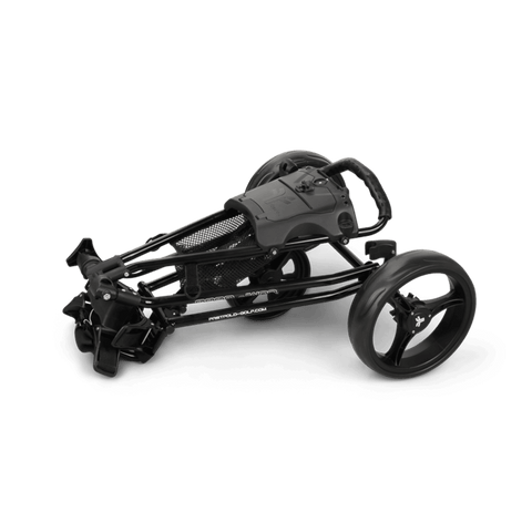 Trolley Comp 6000 Schwarz