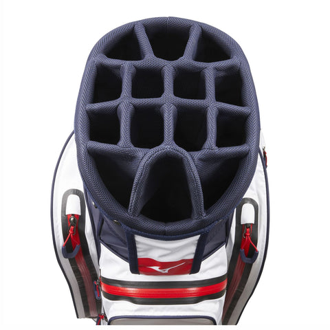 BR-DRI WP Cartbag