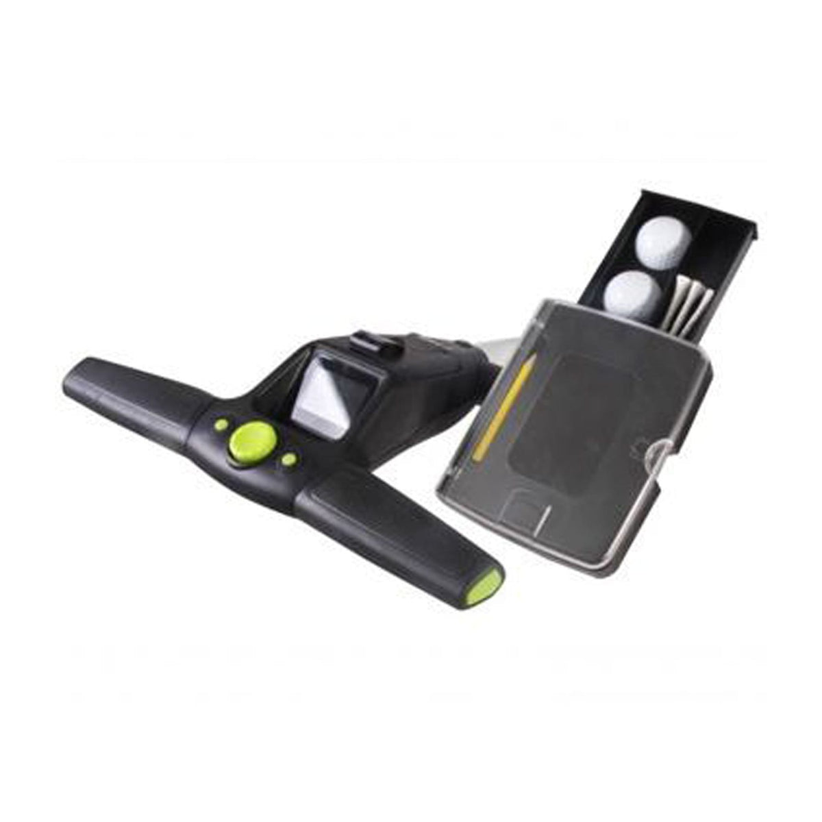 Zip Scorekartenhalter