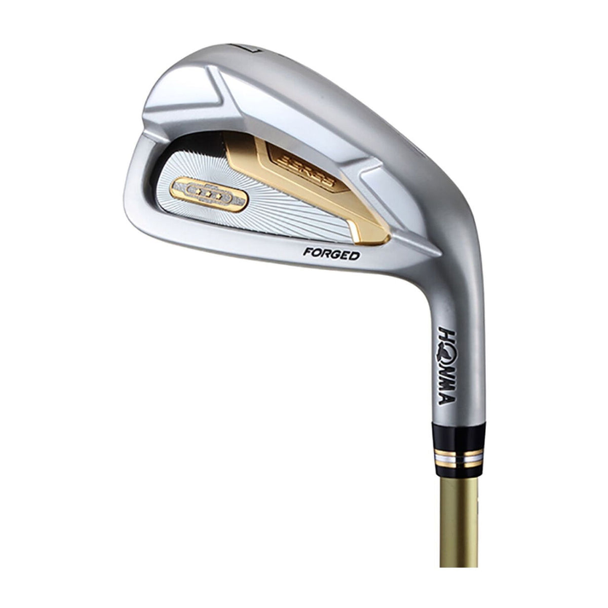 Honma Beres (20) (3S) Eisensatz Herren