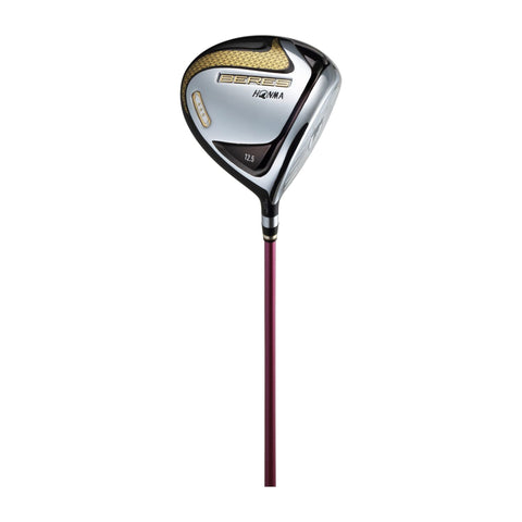 Beres (20) (3S) Driver