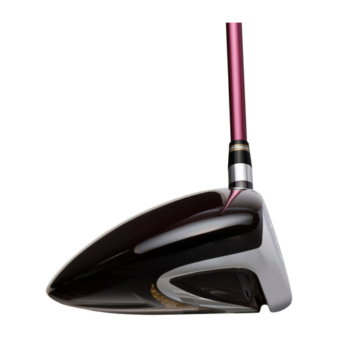 Beres (20) (3S) Driver