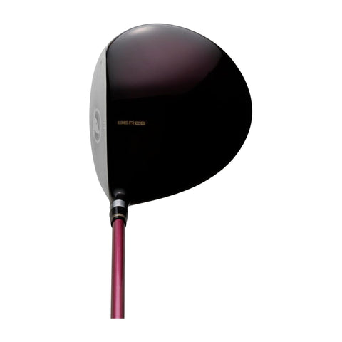 Beres (20) (3S) Driver