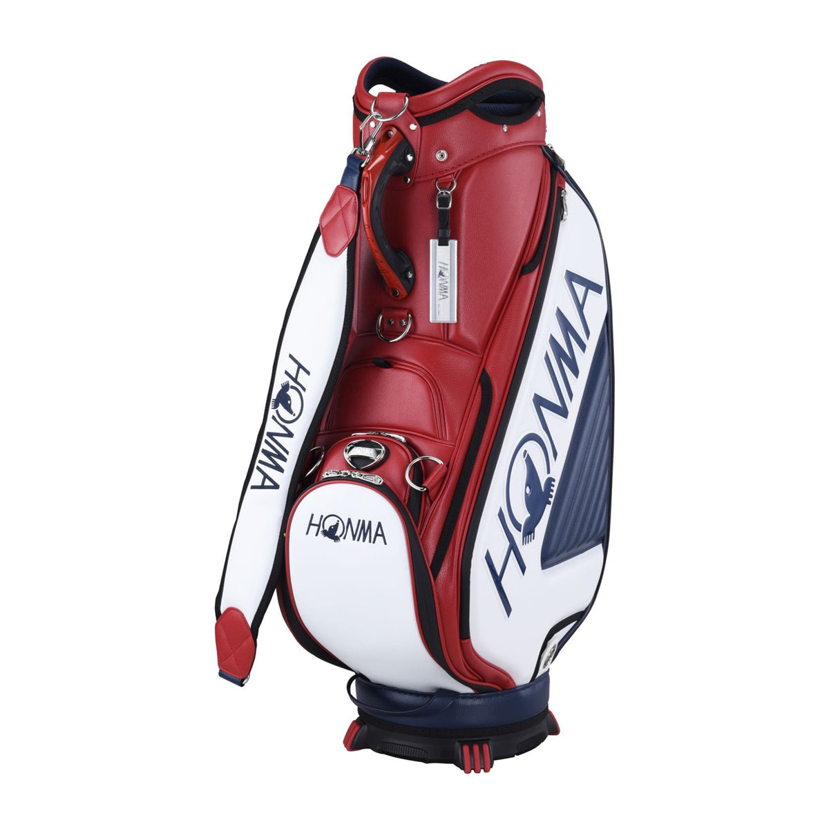 Pro Caddie Cartbag
