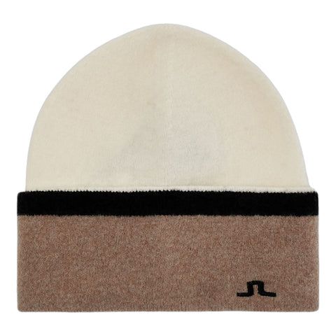 Teela Alpaca Mix Haube Tiger Brown Damen Damen