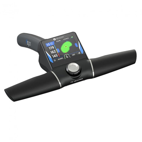 M5 GPS DHC Ultra Akku (27) Graphitegrau