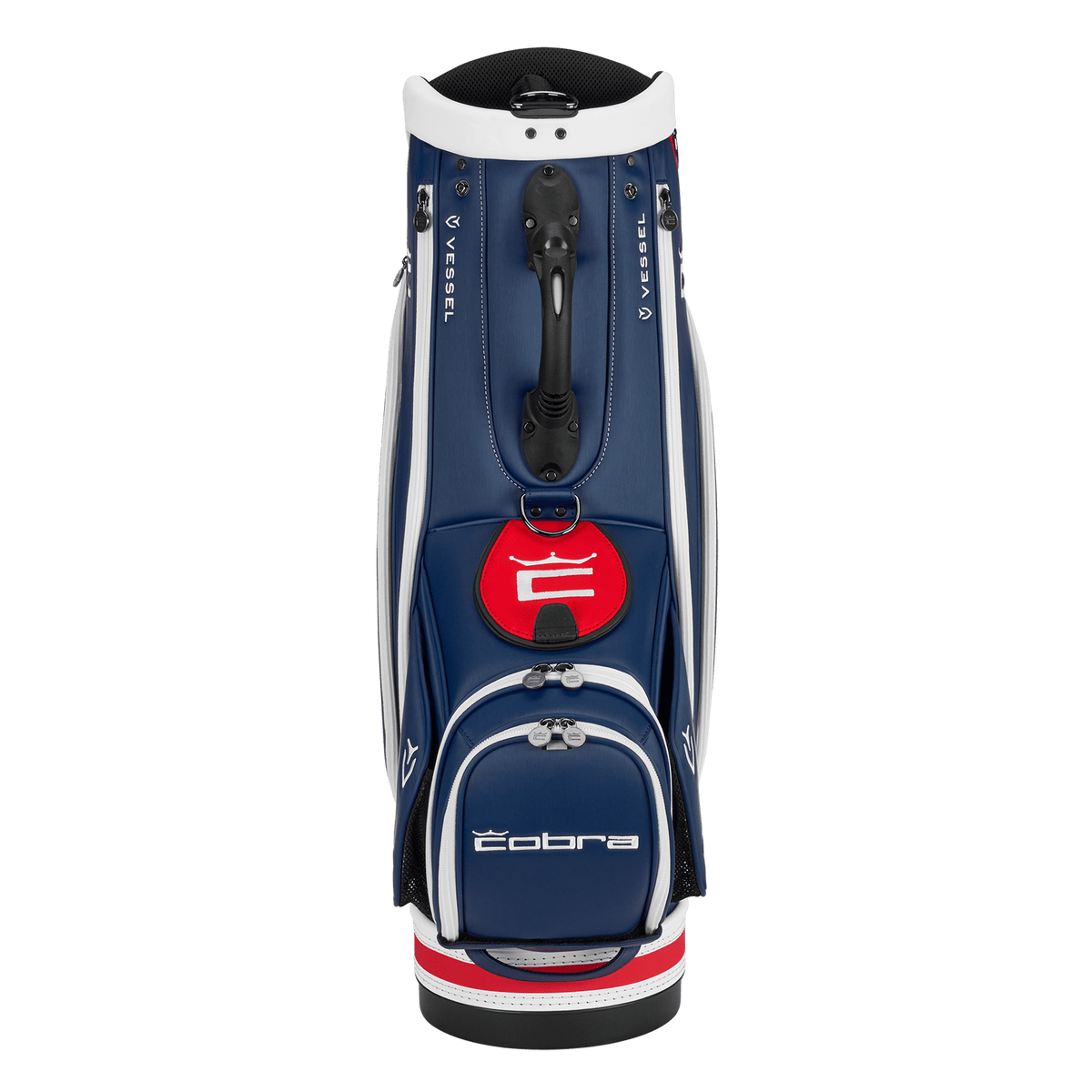 Staff Bag "US Open" (23) - Limited Edition