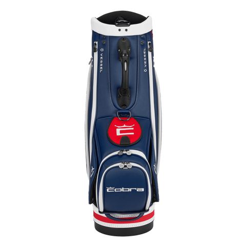Staff Bag "US Open" (23) - Limited Edition