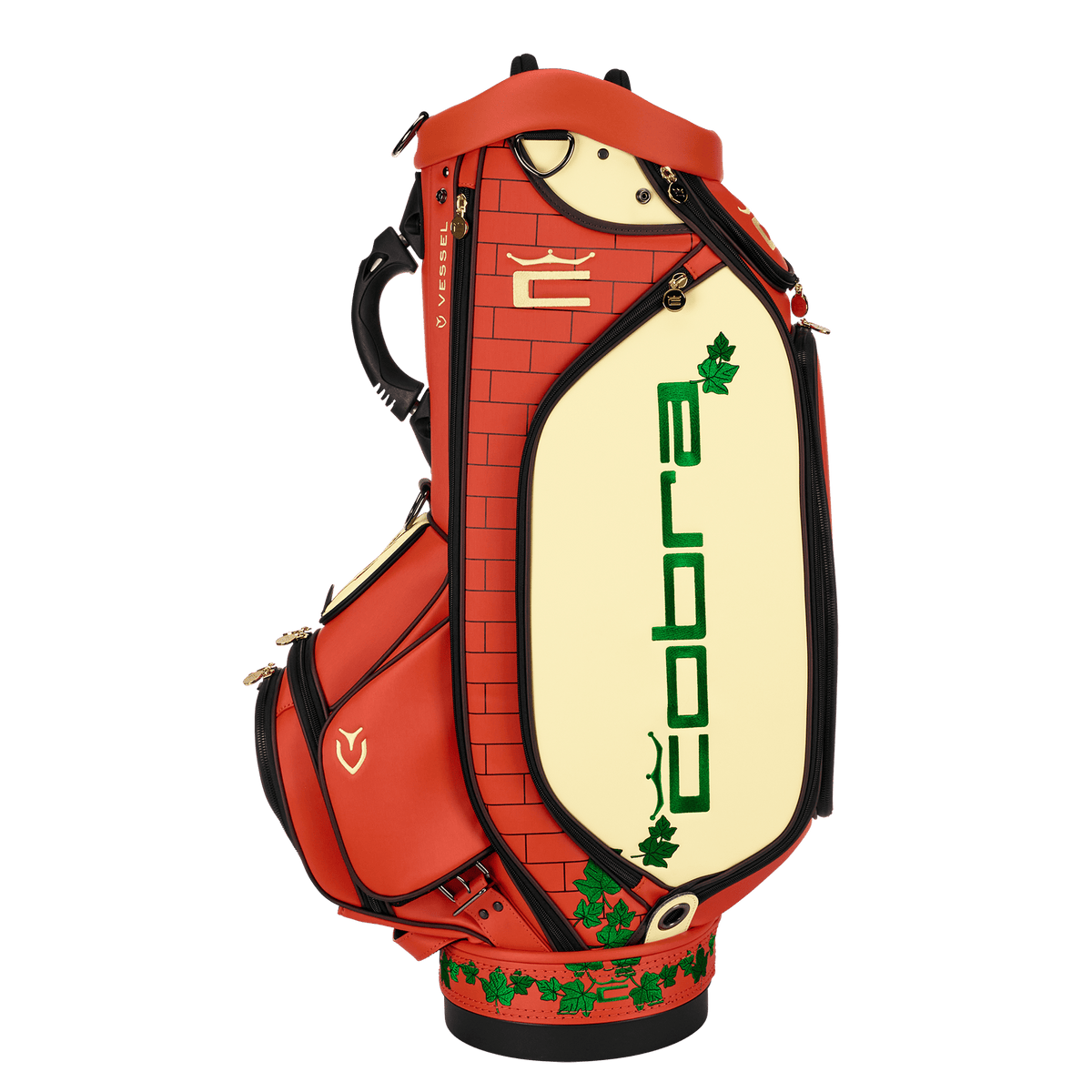 Cobra Staff Bag "PGA" (23) - Limited Edition