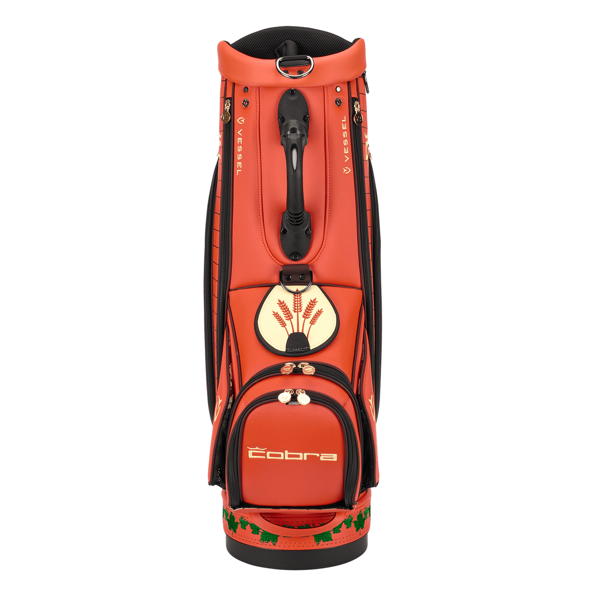 Cobra Staff Bag "PGA" (23) - Limited Edition