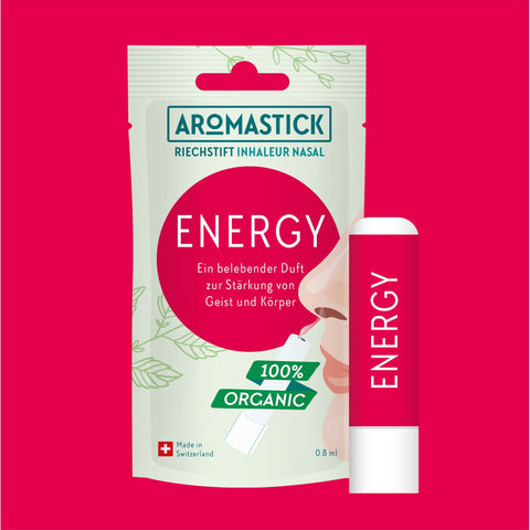 BIO Aromastick "ENERGY"